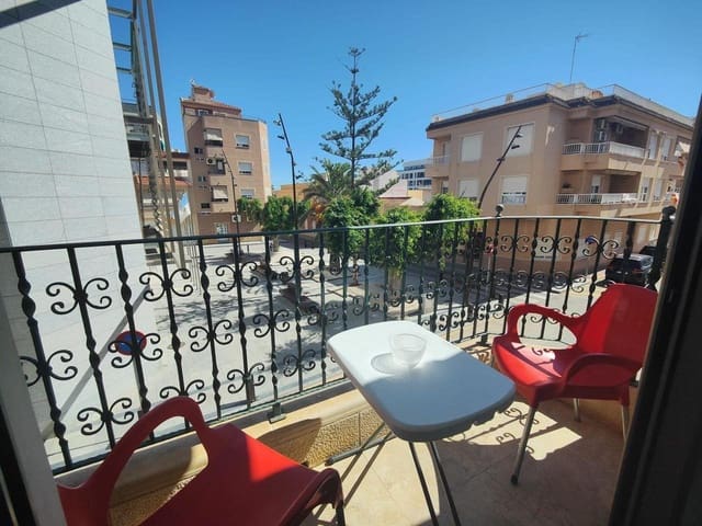 2 soverom Leilighet til salgs i El Molino, Torrevieja - € 157 000 (Ref: 9633812)