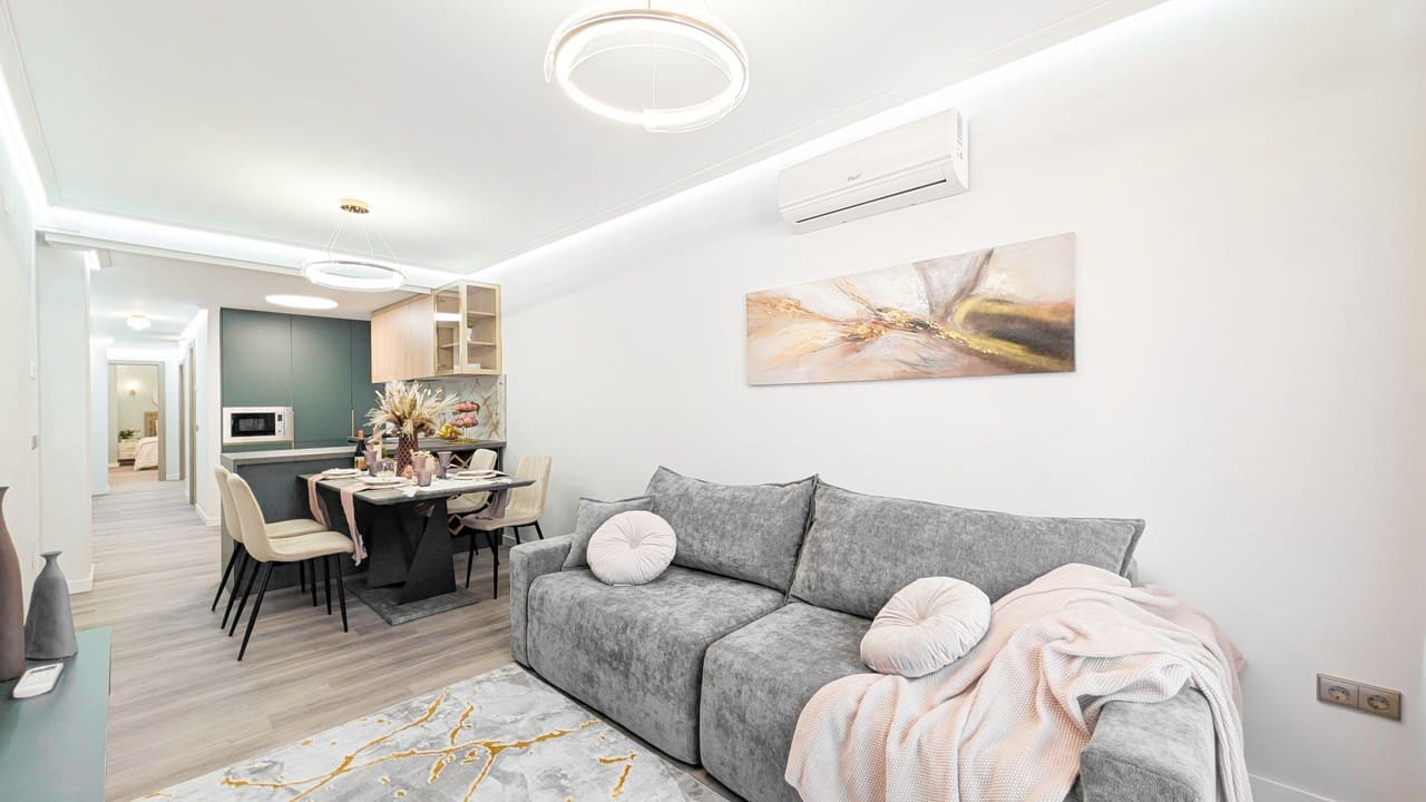 2 soverom Leilighet til salgs i Torrevieja - € 174 800 (Ref: 9633815)