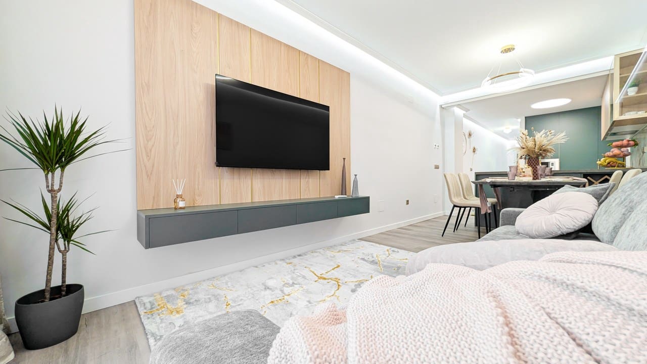 2 soverom Leilighet til salgs i Torrevieja - € 174 800 (Ref: 9633815)