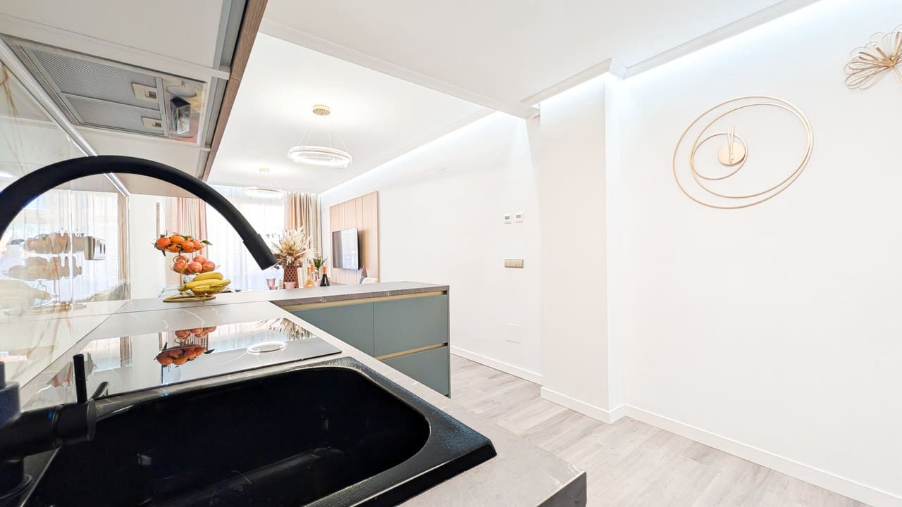 2 soverom Leilighet til salgs i Torrevieja - € 174 800 (Ref: 9633815)