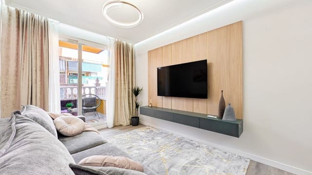 2 soverom Leilighet til salgs i El Molino, Torrevieja - € 174 800 (Ref: 9633815)