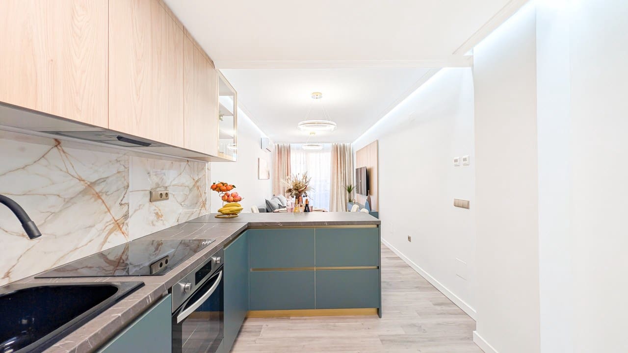 2 soverom Leilighet til salgs i Torrevieja - € 174 800 (Ref: 9633815)