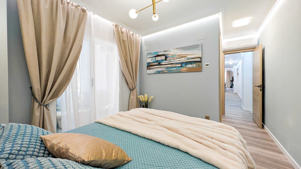 2 soverom Leilighet til salgs i Torrevieja - € 174 800 (Ref: 9633815)