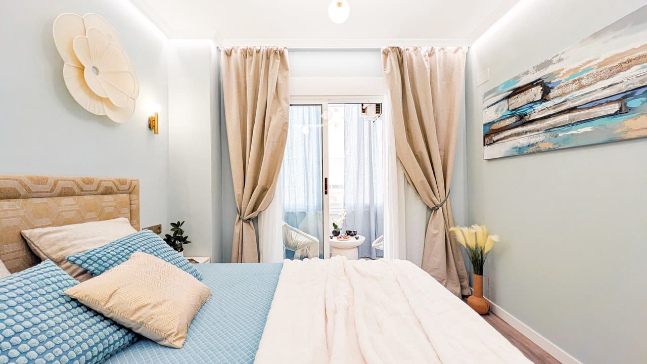 2 soverom Leilighet til salgs i Torrevieja - € 174 800 (Ref: 9633815)