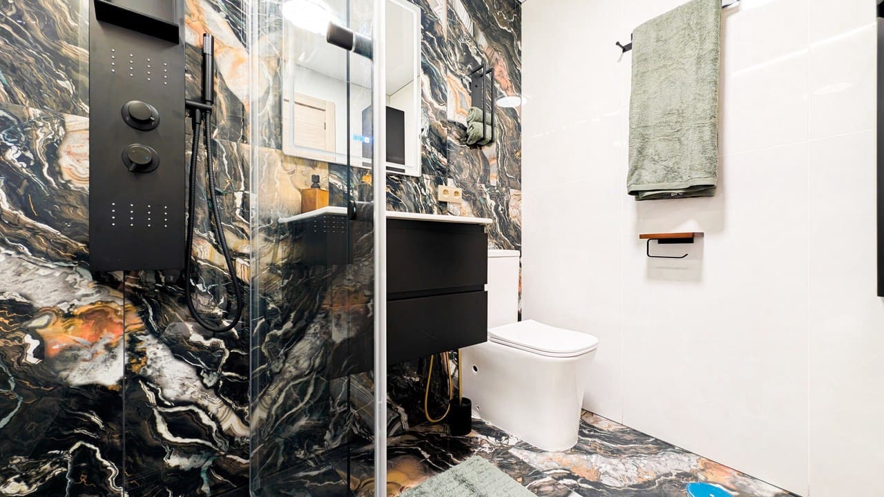 2 soverom Leilighet til salgs i Torrevieja - € 174 800 (Ref: 9633815)