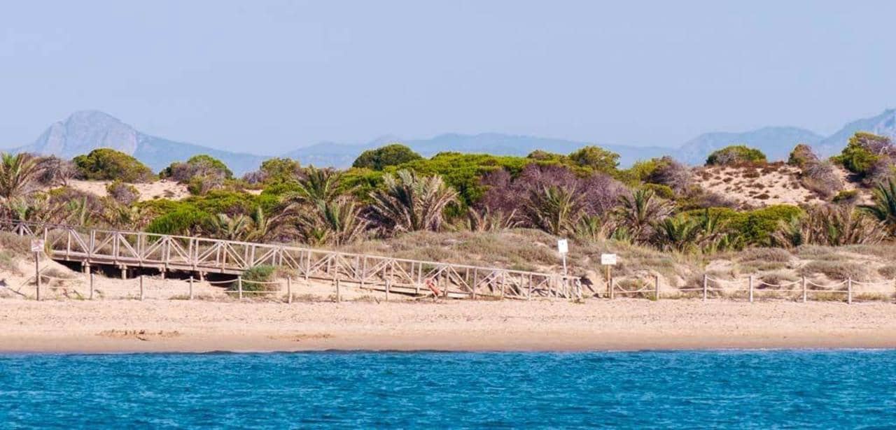 Apartamento de 3 habitaciones en Guardamar del Segura en venta con piscina - 369.500 € (Ref: 9633823)