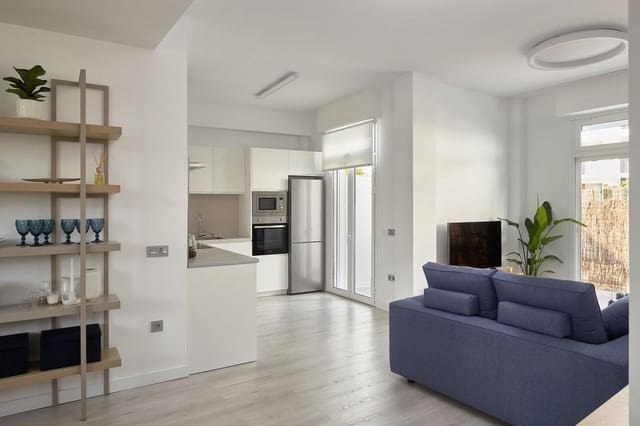 2 chambre Appartement à vendre à Vera avec piscine - 225 000 € (Ref: 9633824)