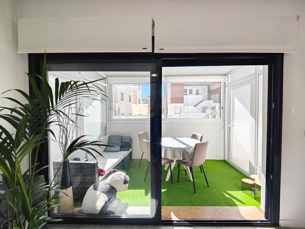 3 quarto Apartamento para venda em Guardamar del Segura - 289 900 € (Ref: 9636420)