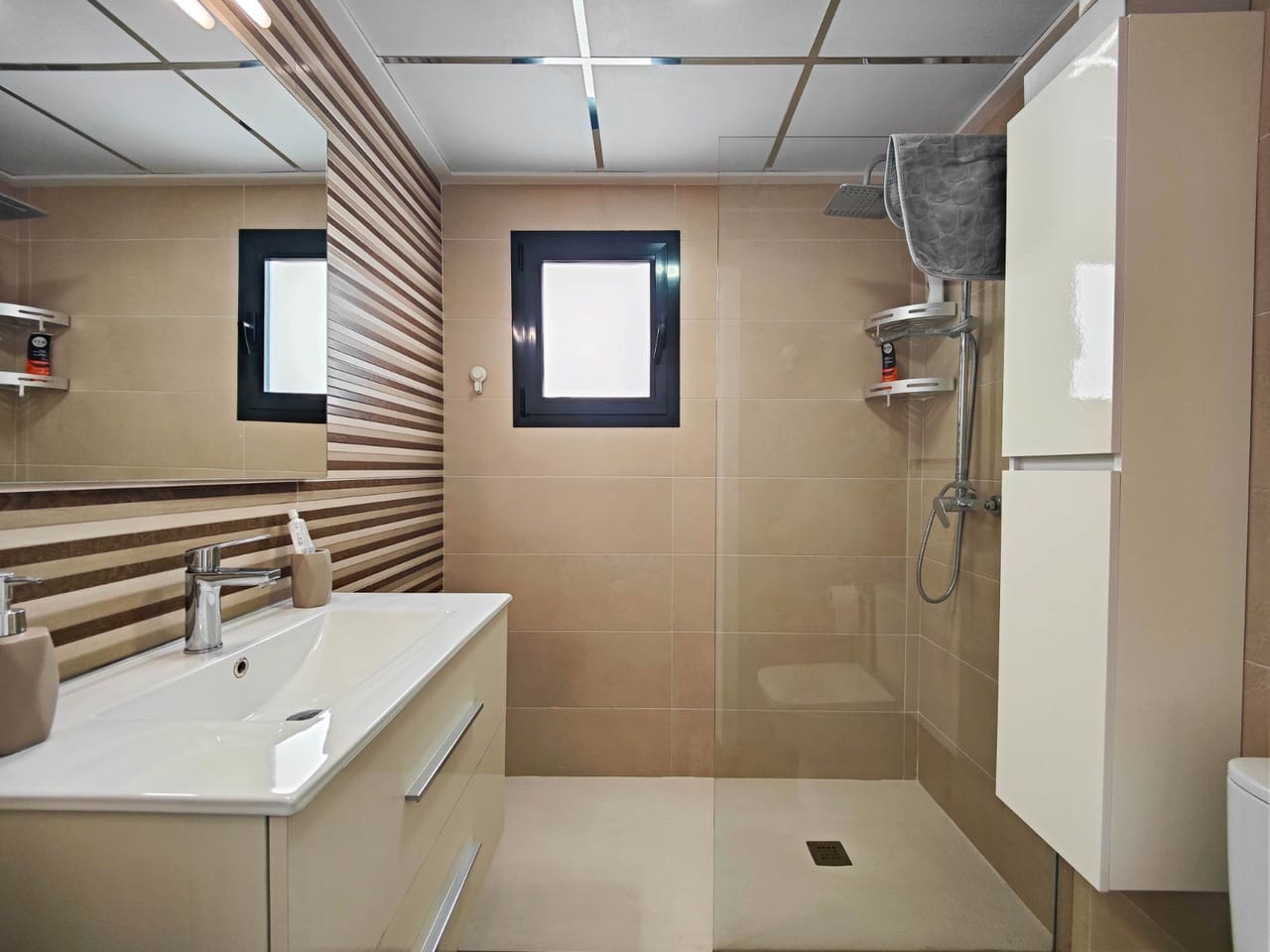 3 quarto Apartamento para venda em Guardamar del Segura - 289 900 € (Ref: 9636420)