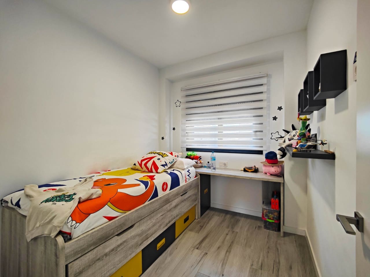 3 quarto Apartamento para venda em Guardamar del Segura - 289 900 € (Ref: 9636420)