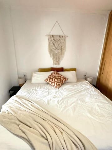 Ático de 2 habitaciones en El Molino, Torrevieja en venta con piscina - 132.000 € (Ref: 9636421)