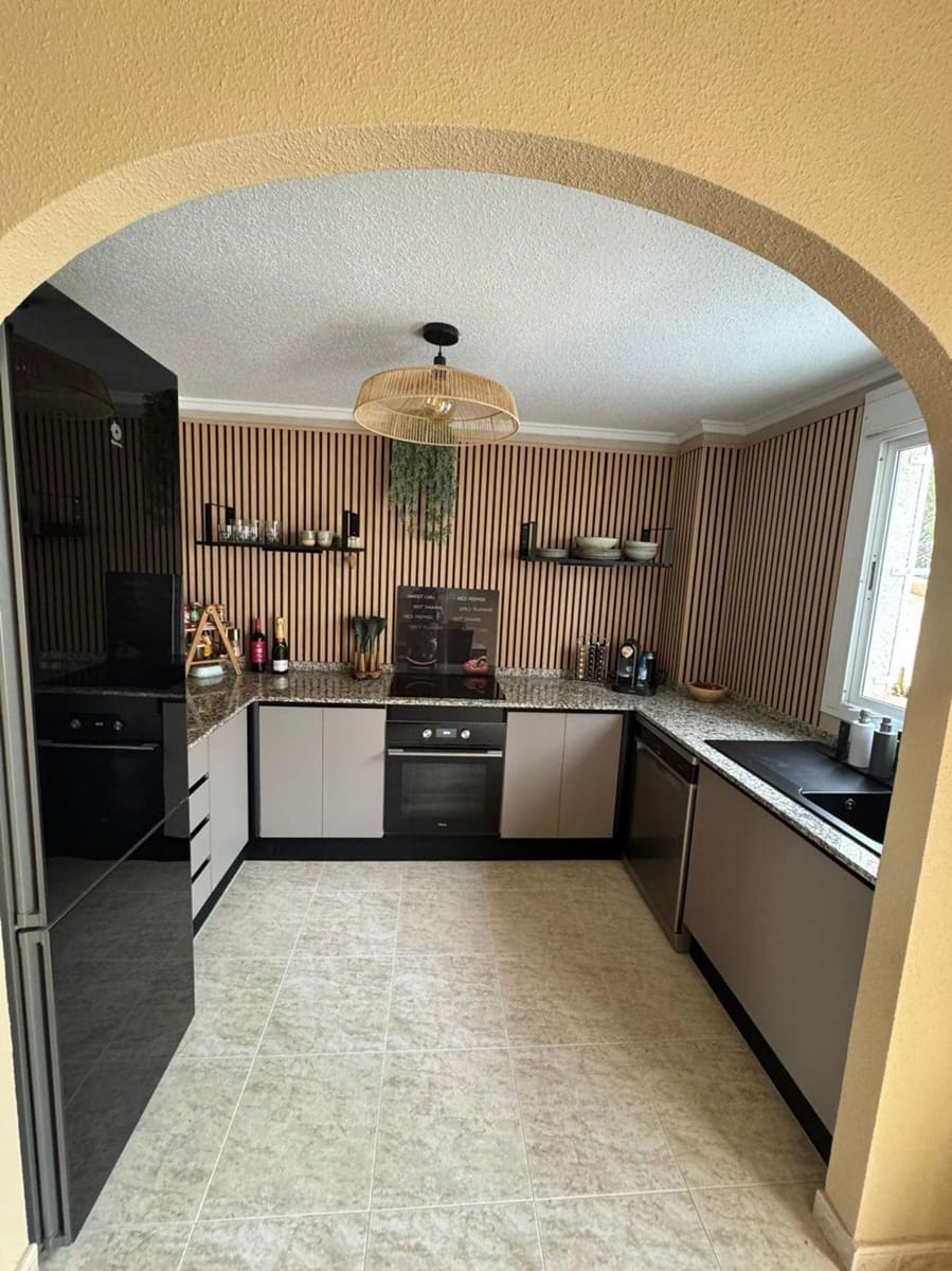 3 slaapkamer Huis te koop in Rojales met zwembad - € 269.000 (Ref: 9636422)