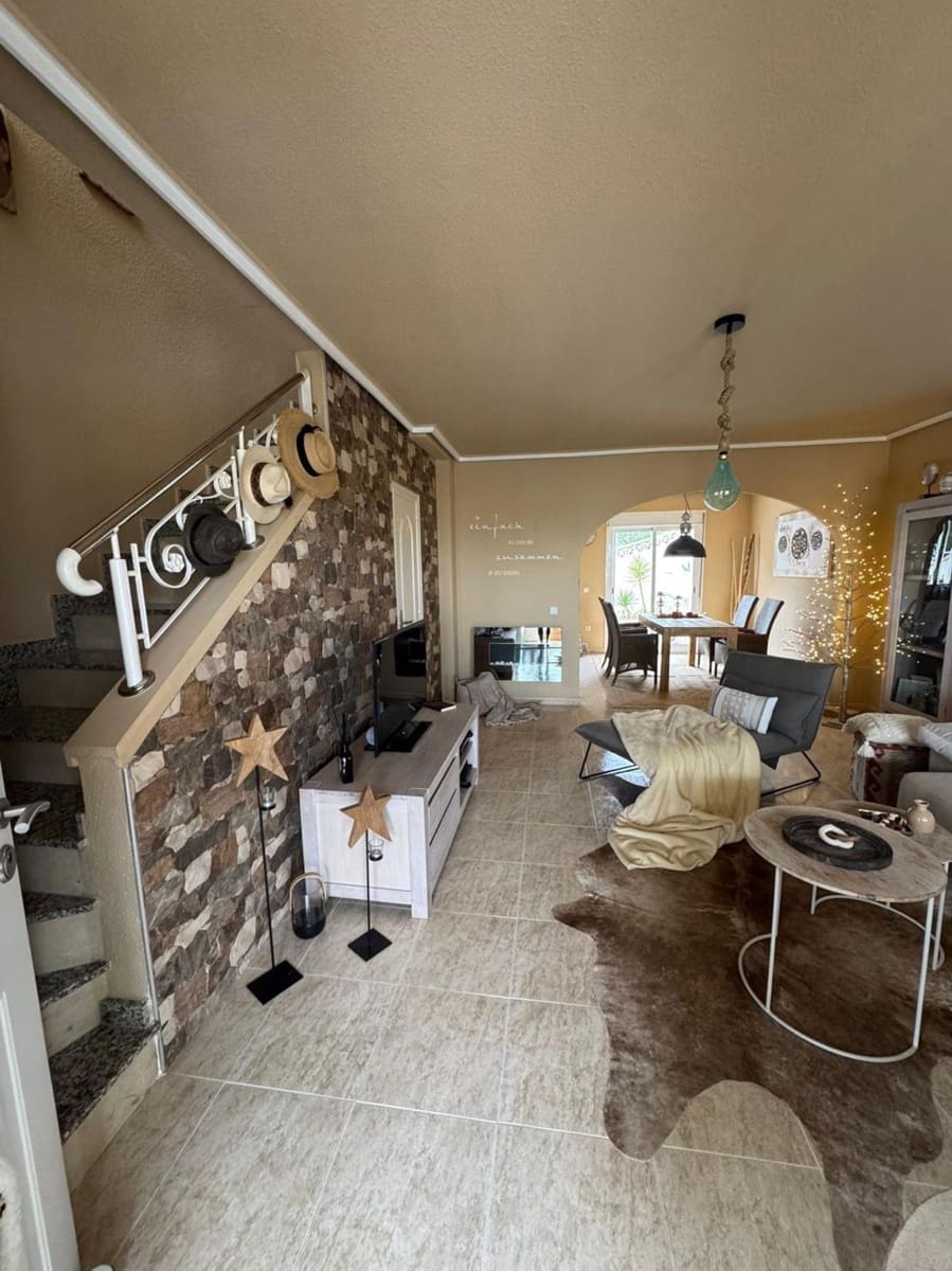 3 slaapkamer Huis te koop in Rojales met zwembad - € 269.000 (Ref: 9636422)