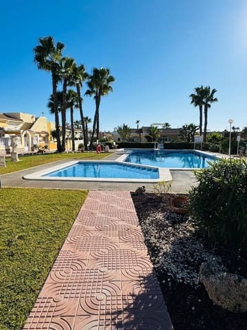 3 slaapkamer Huis te koop in Rojales met zwembad - € 269.000 (Ref: 9636422)