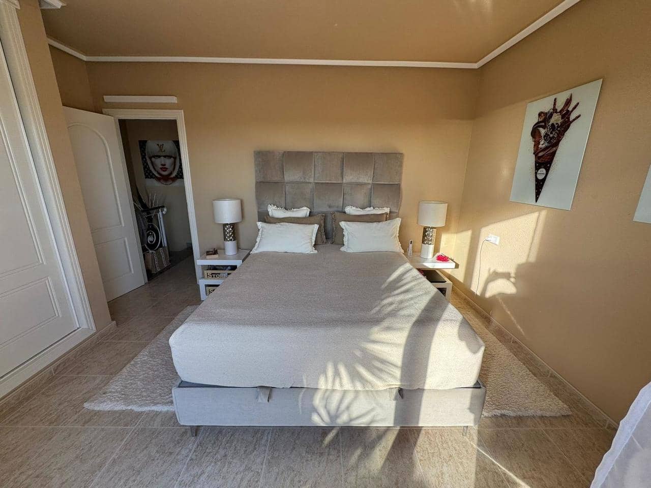 3 slaapkamer Huis te koop in Rojales met zwembad - € 269.000 (Ref: 9636422)