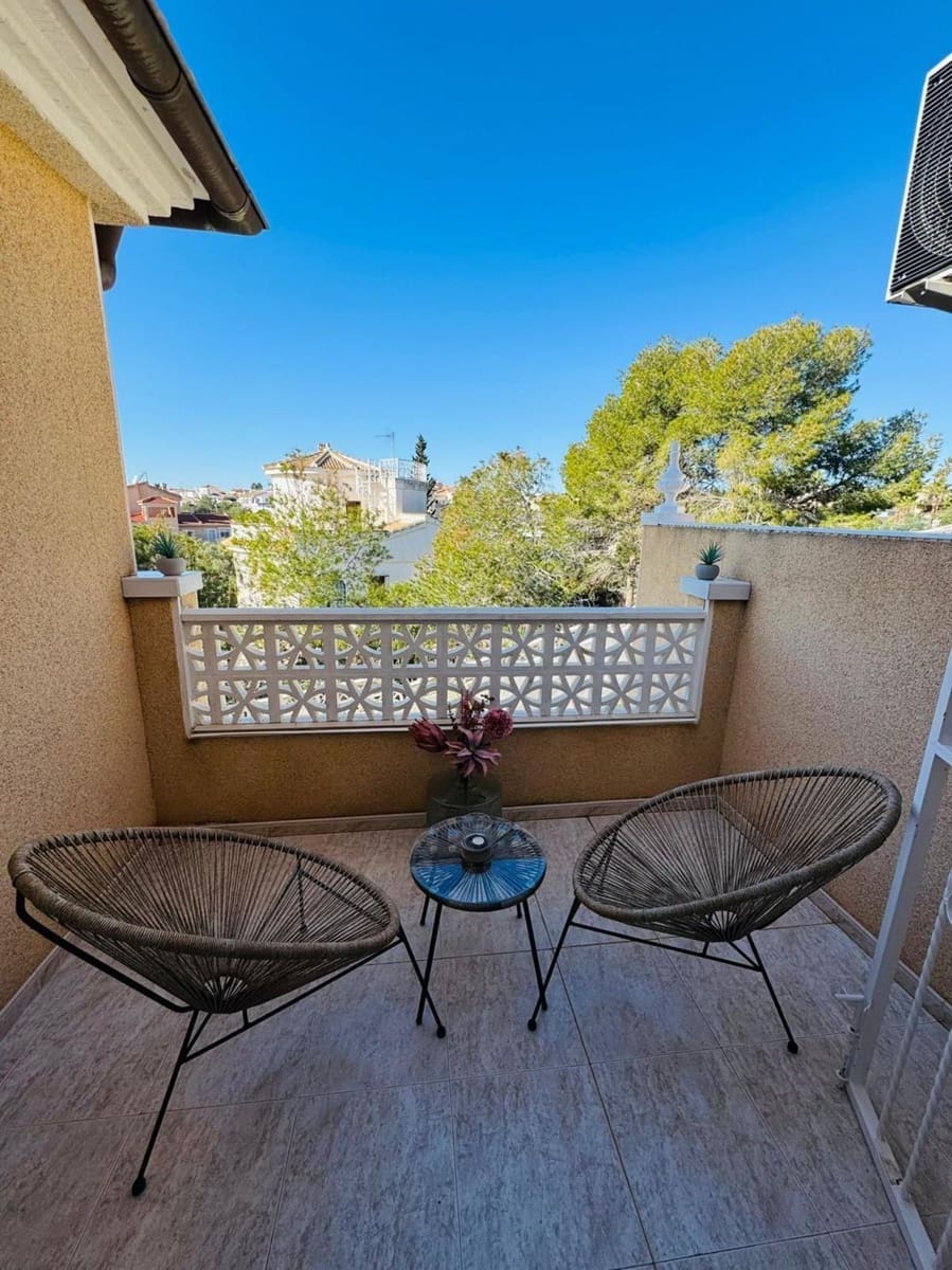 3 slaapkamer Huis te koop in Rojales met zwembad - € 269.000 (Ref: 9636422)