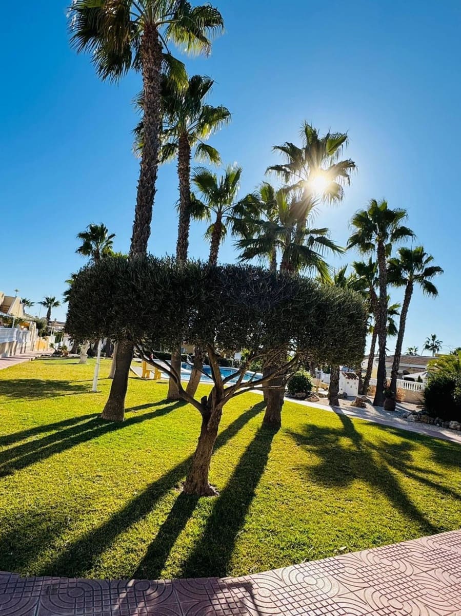 3 slaapkamer Huis te koop in Rojales met zwembad - € 269.000 (Ref: 9636422)