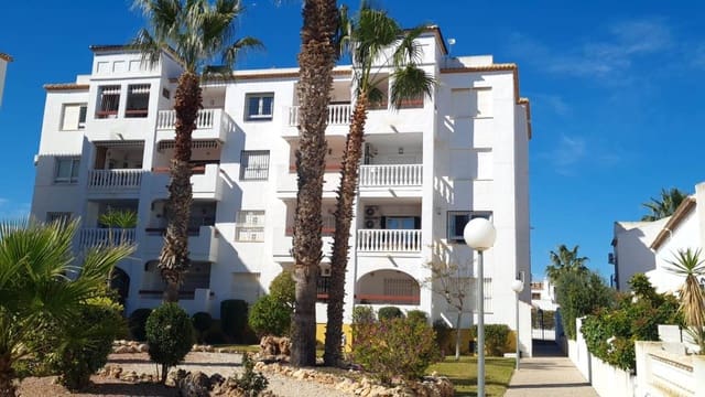 2 soverom Penthouse til salgs i Villamartin, Orihuela - € 229 900 (Ref: 9636423)