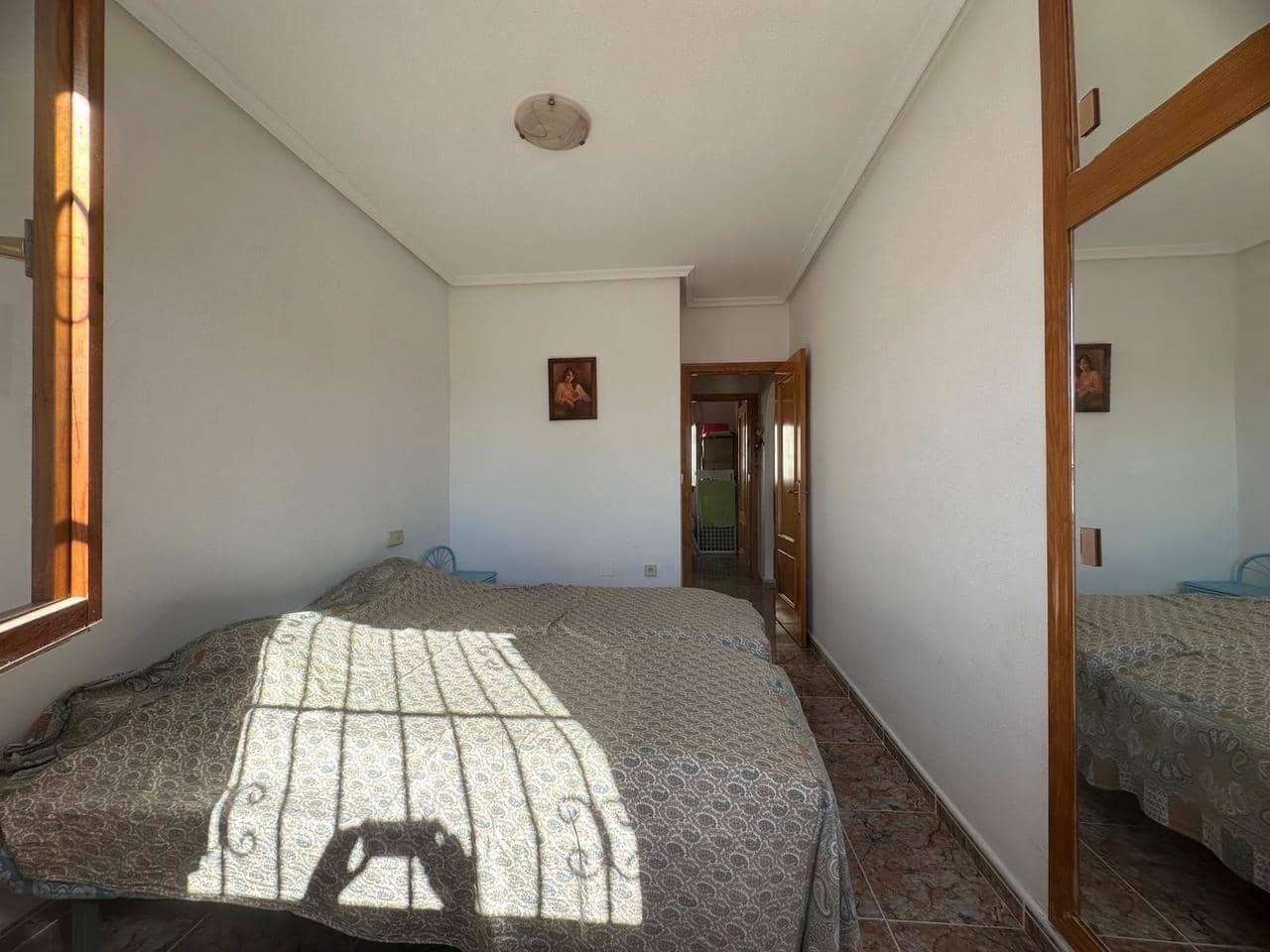 2 Zimmer Bungalow zu verkaufen in Guardamar del Segura mit Pool - 136.000 € (Ref: 9636424)