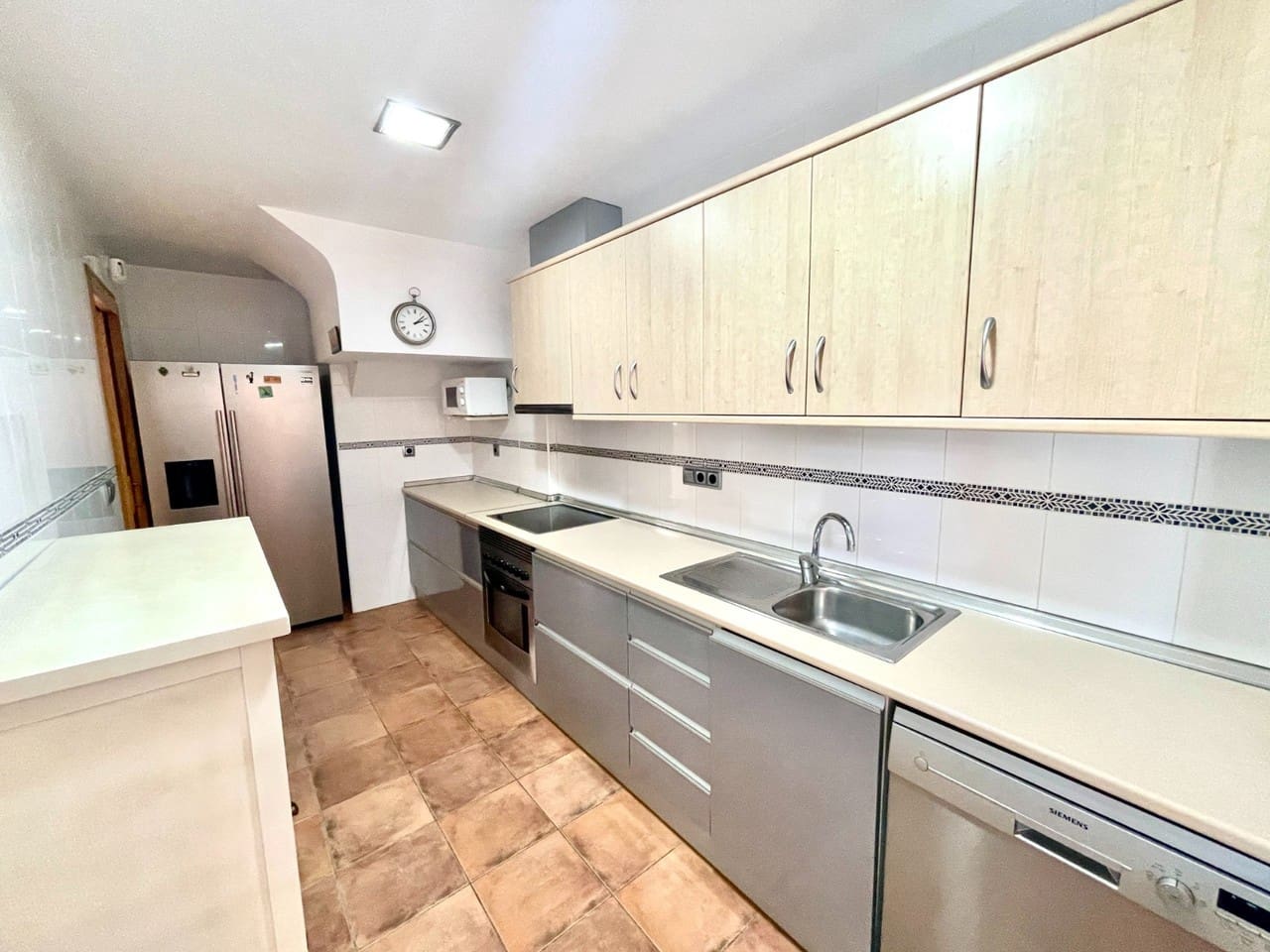 4 sypialnia Dom na sprzedaż w Torre de la Horadada z garażem - 460 000 € (Ref: 9636425)
