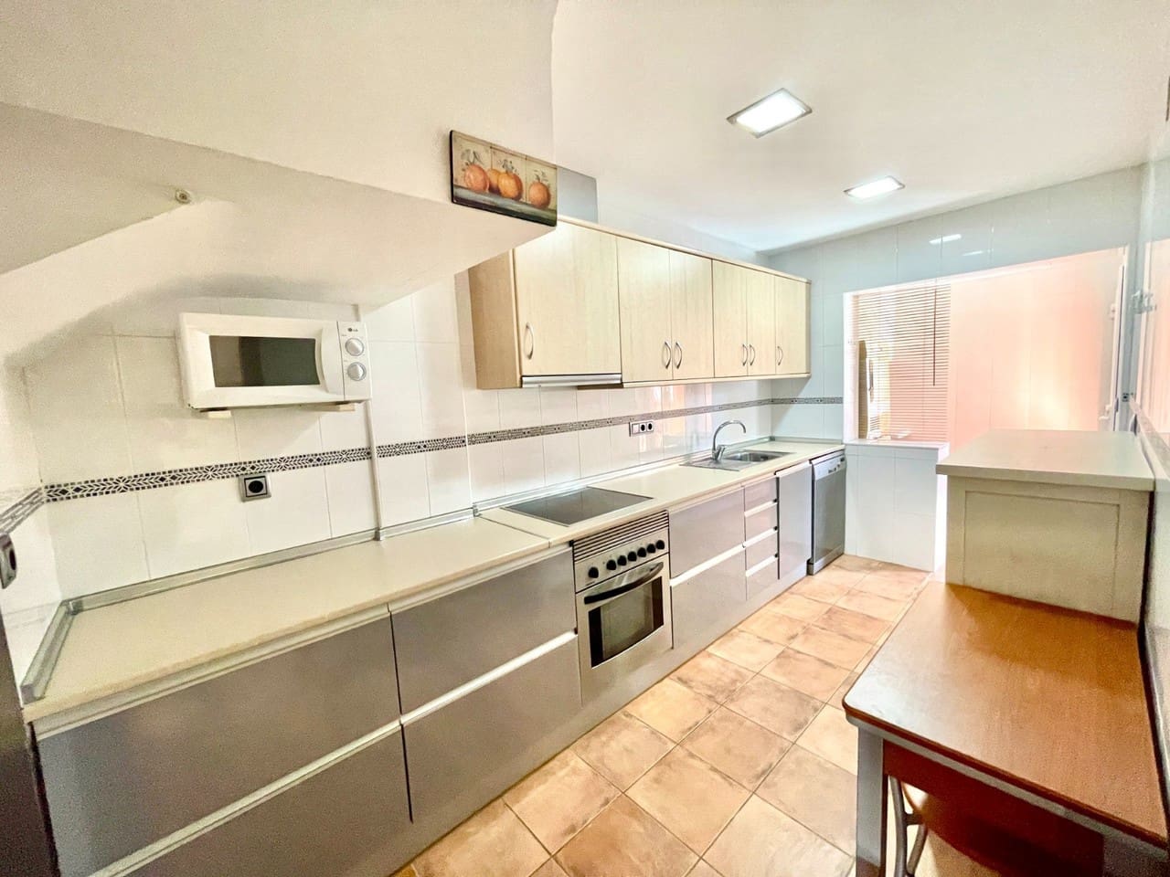4 sypialnia Dom na sprzedaż w Torre de la Horadada z garażem - 460 000 € (Ref: 9636425)