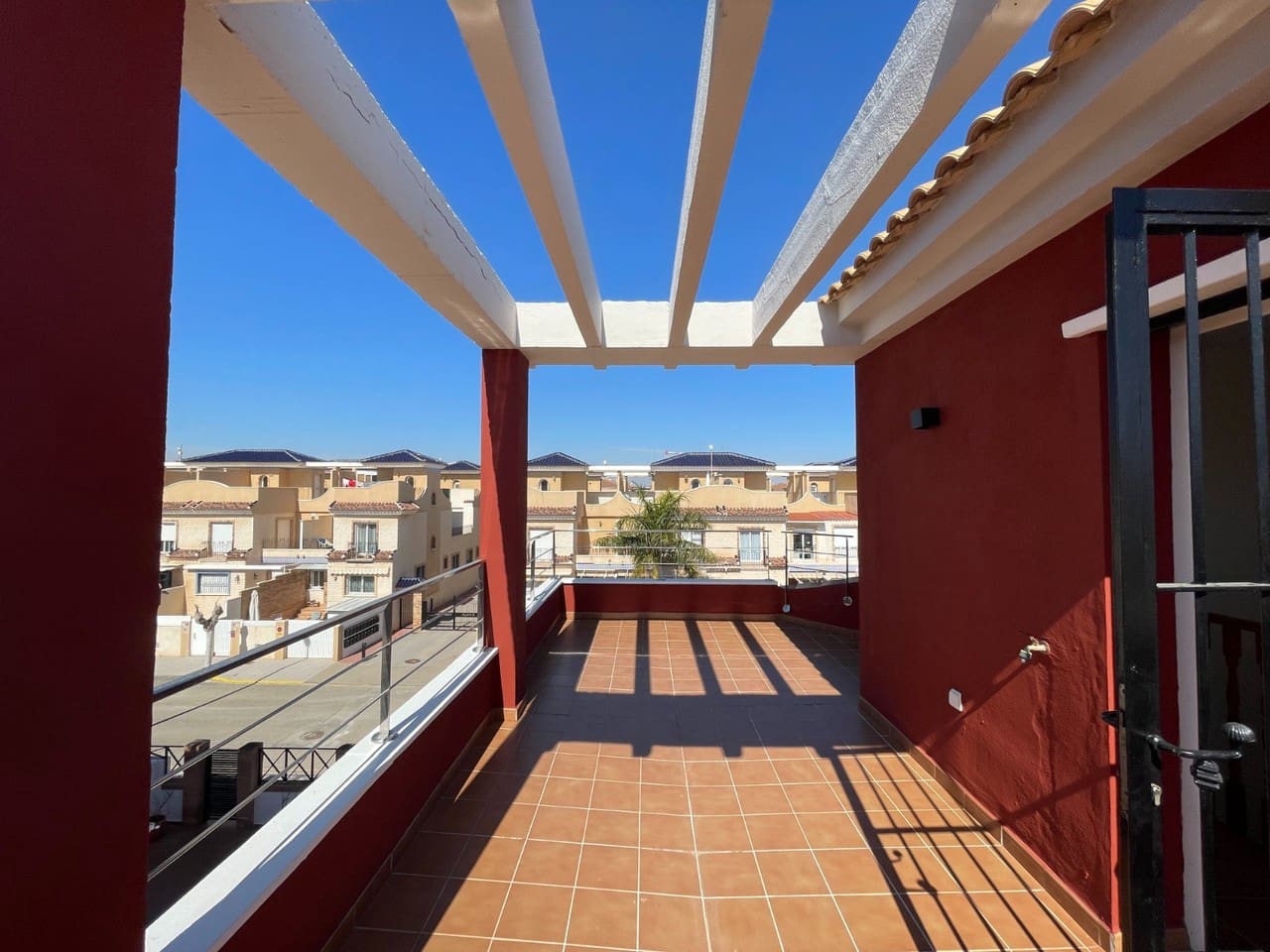 4 sypialnia Dom na sprzedaż w Torre de la Horadada z garażem - 460 000 € (Ref: 9636425)