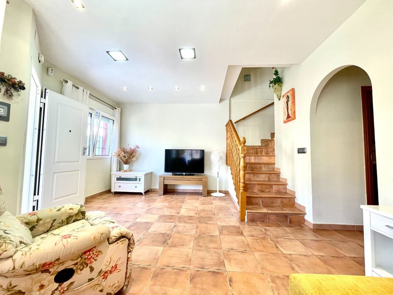 4 sypialnia Dom na sprzedaż w Torre de la Horadada z garażem - 460 000 € (Ref: 9636425)