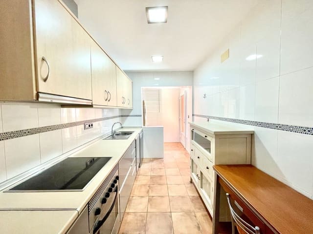 4 sypialnia Dom na sprzedaż w Torre de la Horadada, Pilar de la Horadada z garażem - 460 000 € (Ref: 9636425)