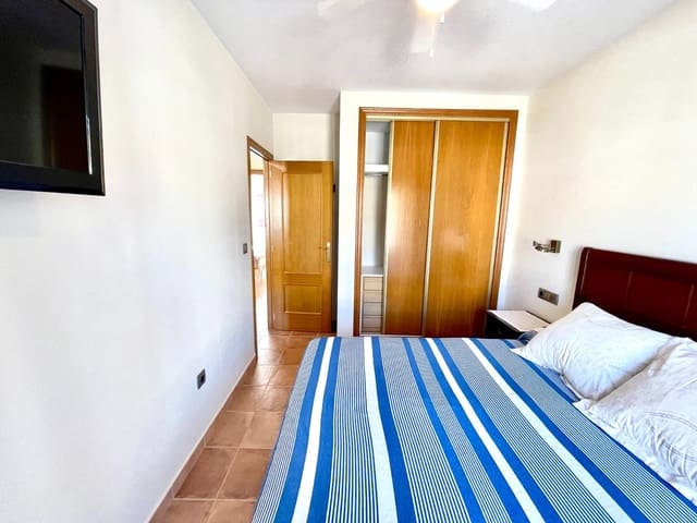 4 sypialnia Dom na sprzedaż w Torre de la Horadada, Pilar de la Horadada z garażem - 460 000 € (Ref: 9636425)