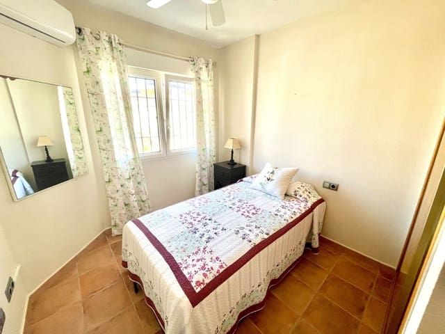 4 sypialnia Dom na sprzedaż w Torre de la Horadada, Pilar de la Horadada z garażem - 460 000 € (Ref: 9636425)
