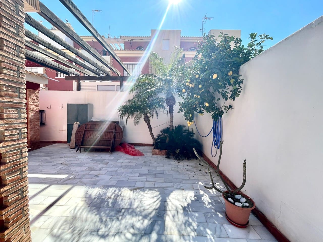 4 sypialnia Dom na sprzedaż w Torre de la Horadada z garażem - 460 000 € (Ref: 9636425)