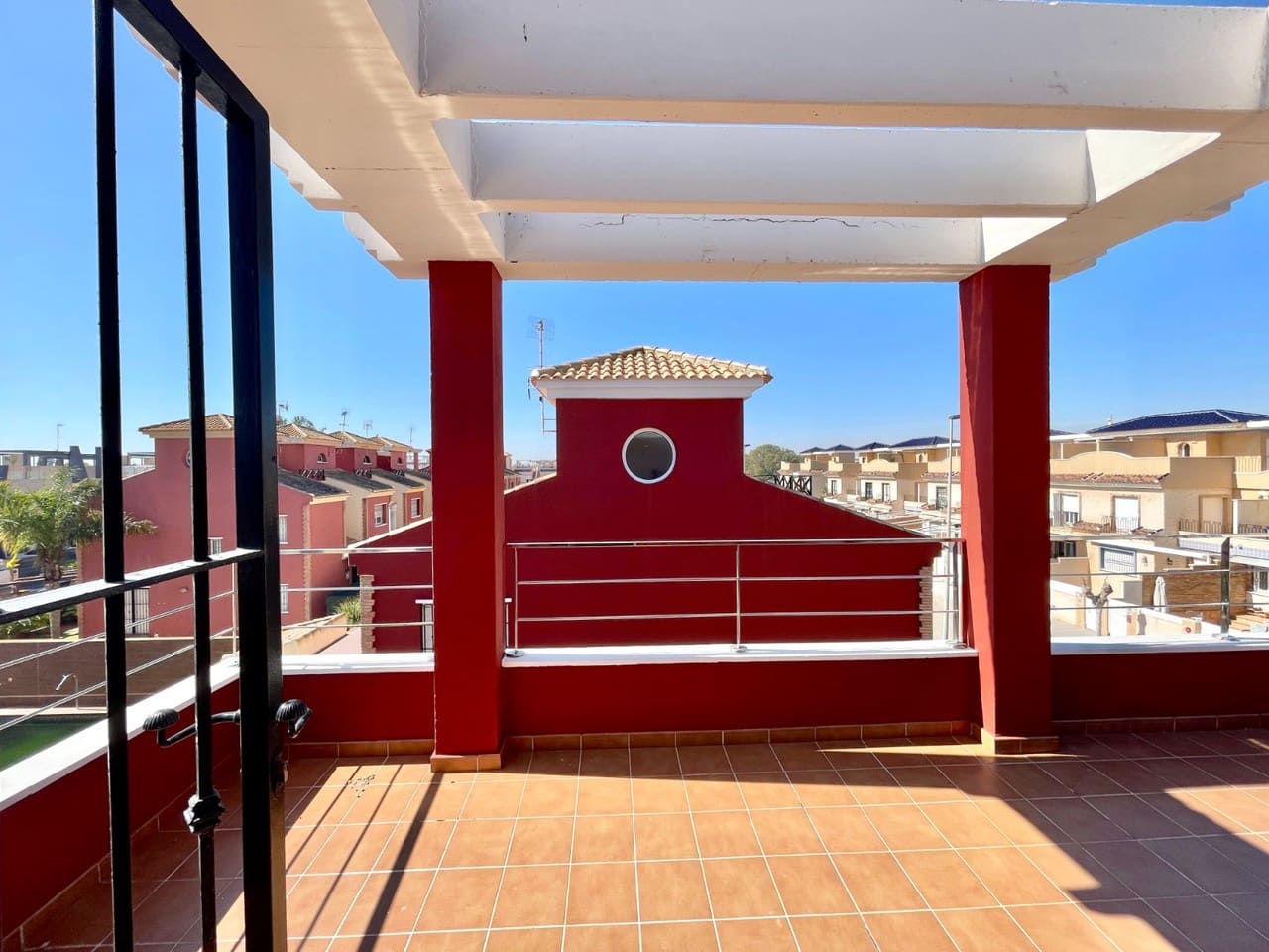 4 sypialnia Dom na sprzedaż w Torre de la Horadada z garażem - 460 000 € (Ref: 9636425)