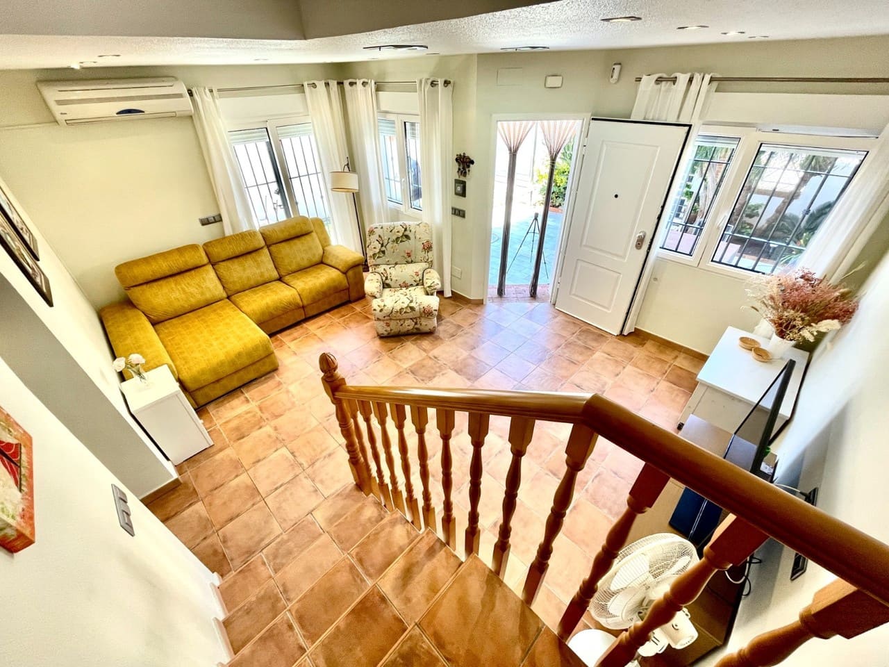 4 sypialnia Dom na sprzedaż w Torre de la Horadada z garażem - 460 000 € (Ref: 9636425)