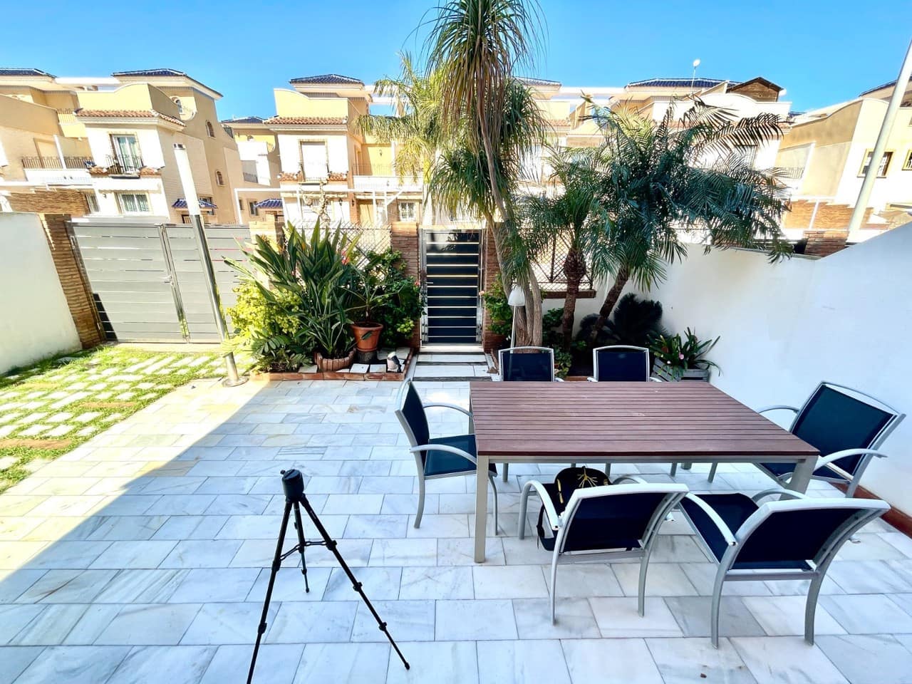 4 sypialnia Dom na sprzedaż w Torre de la Horadada z garażem - 460 000 € (Ref: 9636425)