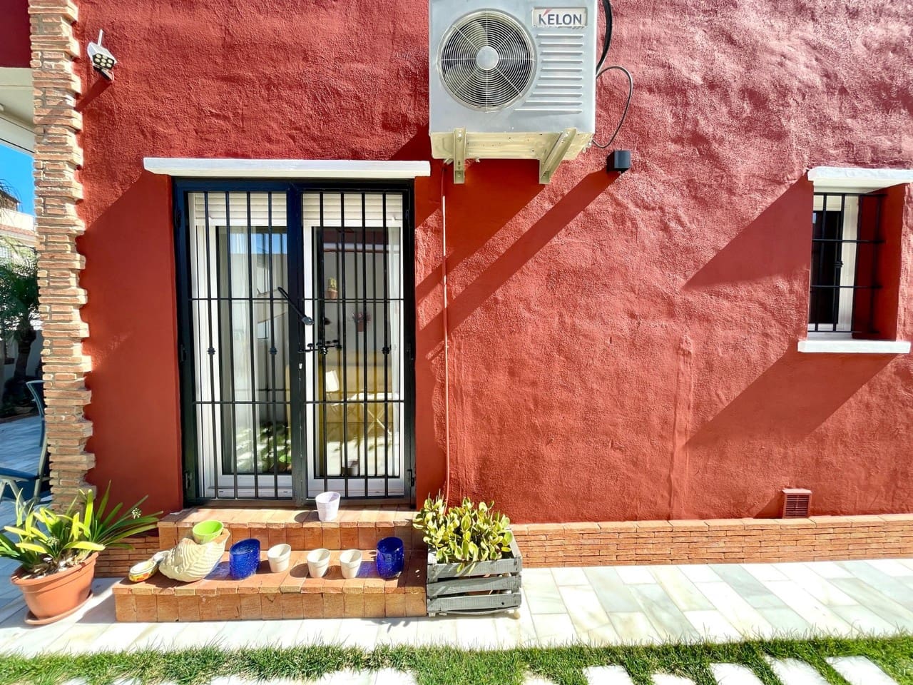 4 sypialnia Dom na sprzedaż w Torre de la Horadada z garażem - 460 000 € (Ref: 9636425)