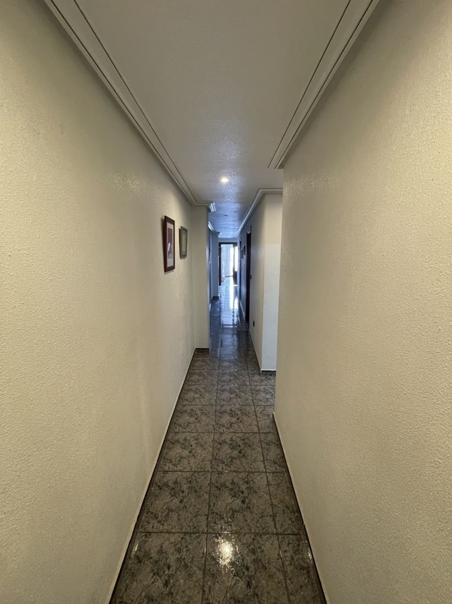 3 slaapkamer Penthouse te koop in Torrevieja - € 194.000 (Ref: 9636426)