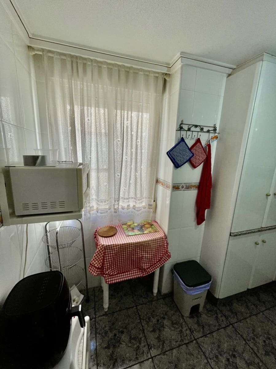 3 slaapkamer Penthouse te koop in Torrevieja - € 194.000 (Ref: 9636426)