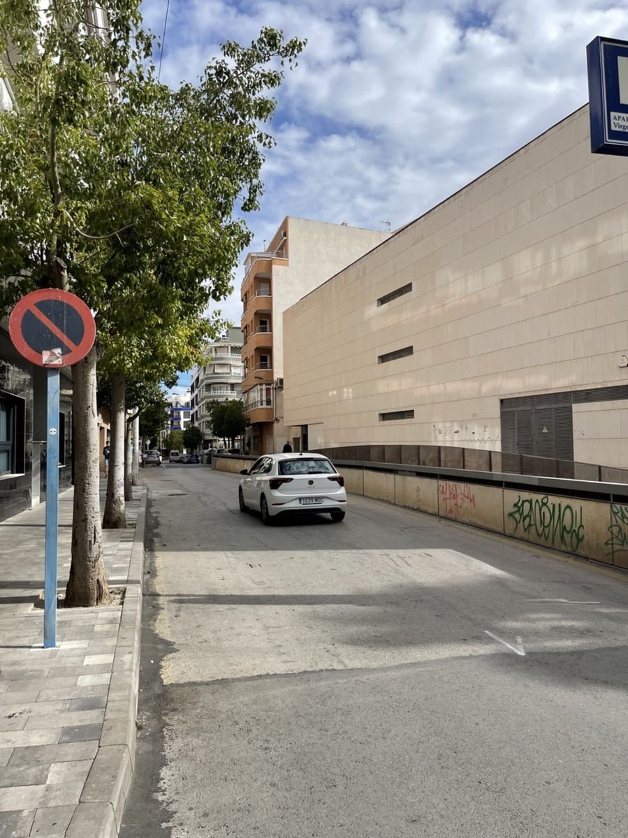 3 slaapkamer Penthouse te koop in Torrevieja - € 194.000 (Ref: 9636426)