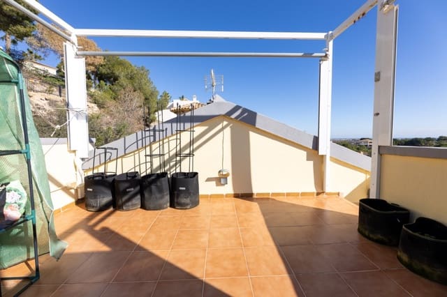 4 Zimmer Villa zu verkaufen in Las Ramblas Golf, Orihuela mit Pool - 299.000 € (Ref: 9636431)