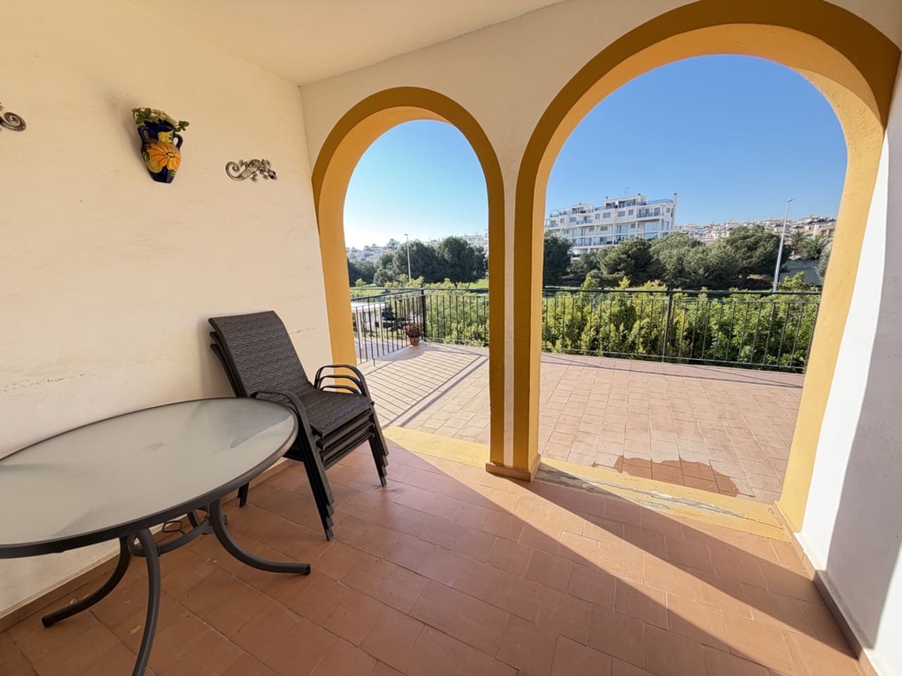 2 bedroom Apartment for sale in La Zenia with pool - € 190,000 (Ref: 9636432)