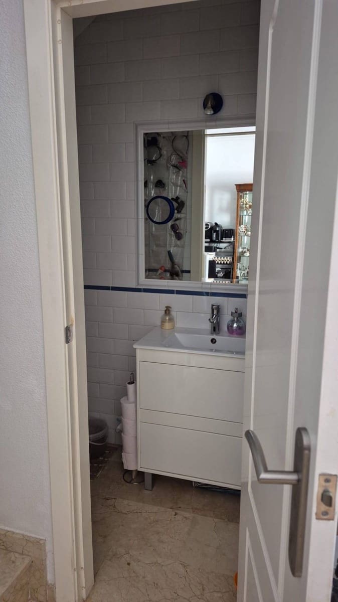 2 chambre Appartement à vendre à Orihuela Costa avec piscine - 234 000 € (Ref: 9639065)