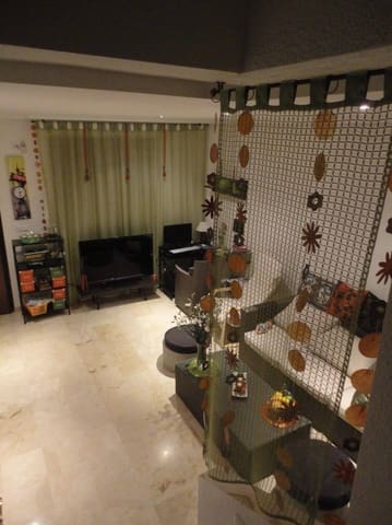 2 chambre Appartement à vendre à Dehesa de Campoamor, Orihuela avec piscine - 234 000 € (Ref: 9639065)