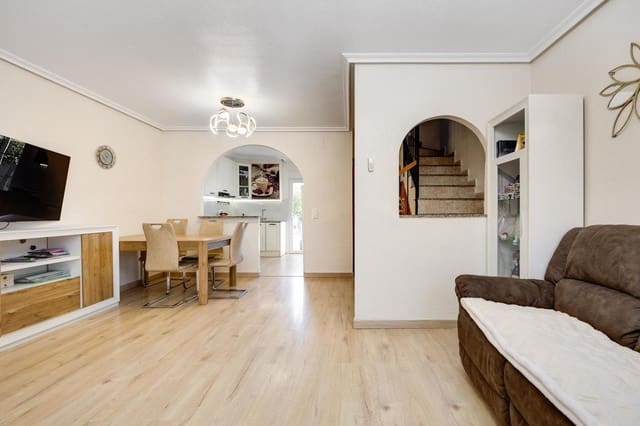 3 camera da letto Casa in vendita in El Molino, Torrevieja con piscina - 249.900 € (Rif: 9639066)