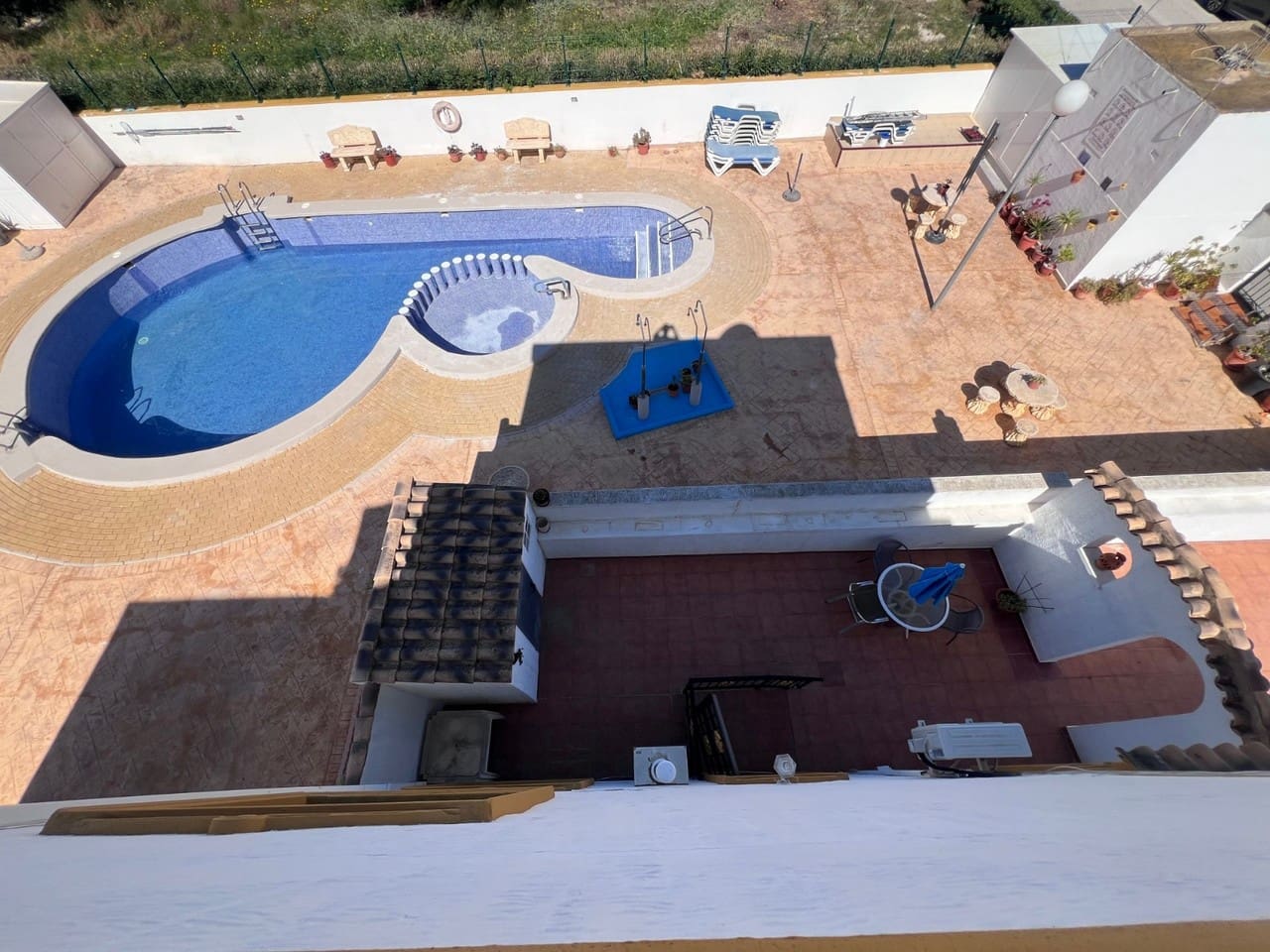 3 sovrum Villa till salu i Vistabella - 189 000 € (Ref: 9639067)