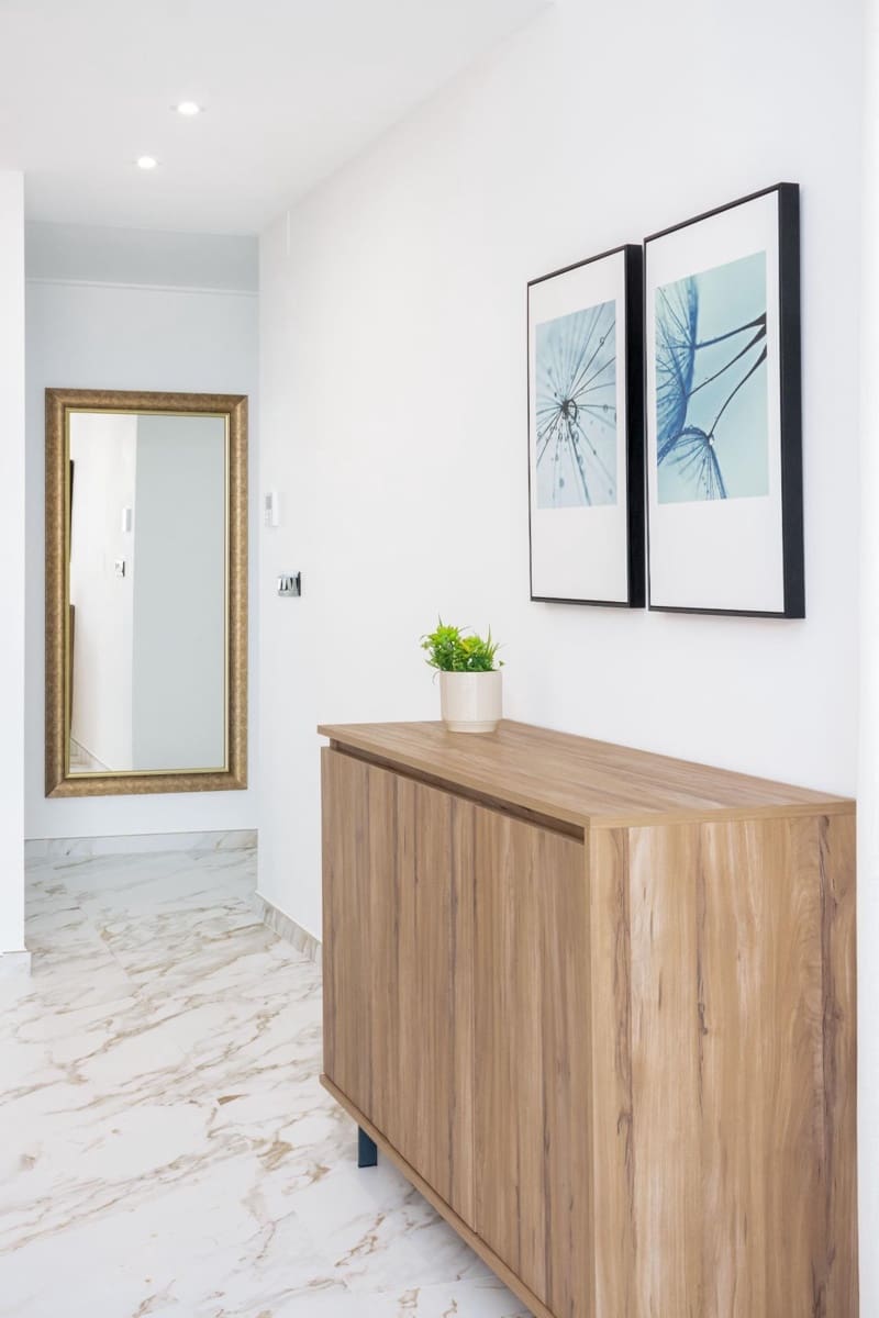 3 quarto Penthouse para venda em Guardamar del Segura - 469 900 € (Ref: 9639069)