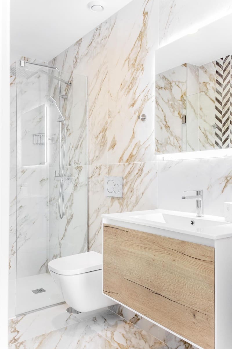 3 quarto Penthouse para venda em Guardamar del Segura - 469 900 € (Ref: 9639069)