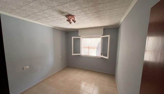 Bungalow de 2 habitaciones en El Molino, Torrevieja en venta - 138.900 € (Ref: 9639070)