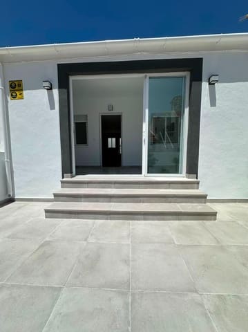 2 quarto Bungalow para venda em El Molino, Torrevieja - 160 000 € (Ref: 9639070)
