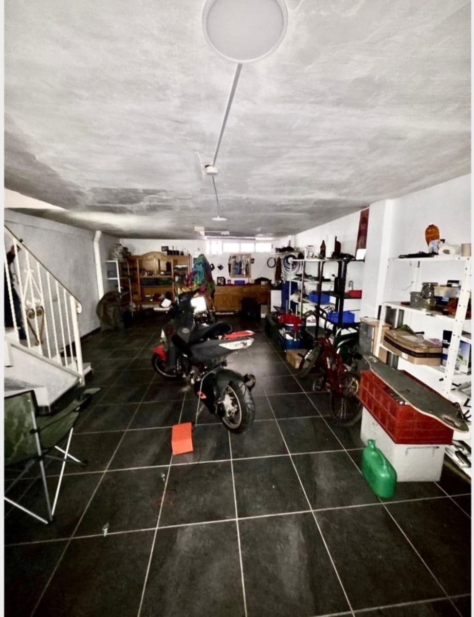 3 chambre Maison de Ville à vendre à Playa Flamenca - 248 000 € (Ref: 9639071)