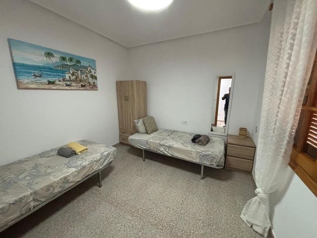 2 slaapkamer Appartement te koop in El Molino, Torrevieja met zwembad - € 219.000 (Ref: 9639072)